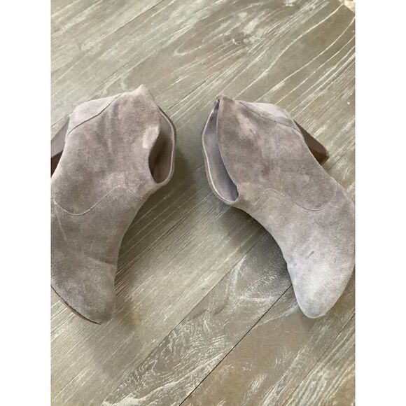 Steven,By Steve Madden,Pembrook 10 M US,Leather Upper,Leather Lining,Rubber Sol - Picture 7 of 8